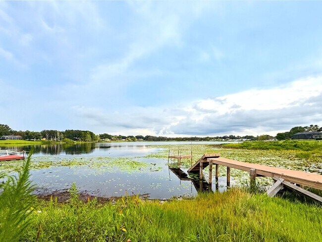 Building Photo - Lakefront Rental in Bay Lakes | Bay Hill, Dr. Phillips Area