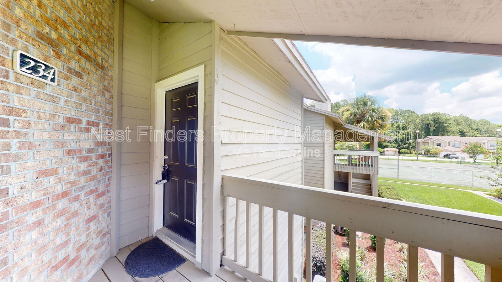 Building Photo - 10200 Belle Rive Blvd