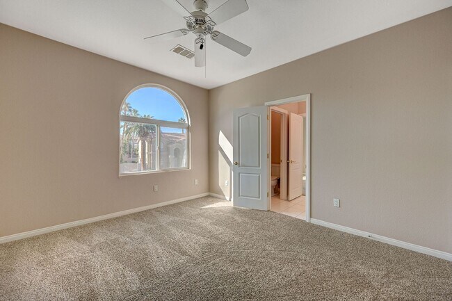 Building Photo - Stunning Green Valley home with a pool in guard gated Legacy