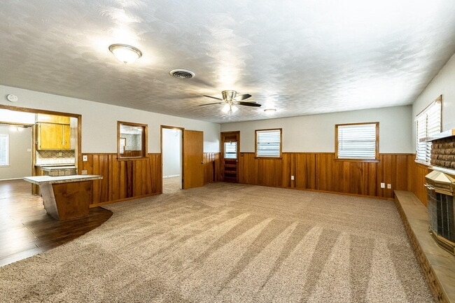 Building Photo - 2603 39th St