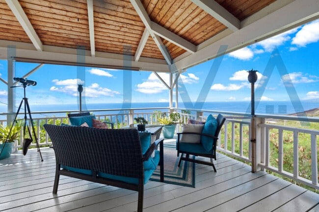 Building Photo - 3Bd 2Ba Furnished Home:  Pet Friendly with Fantastic Ocean Views!