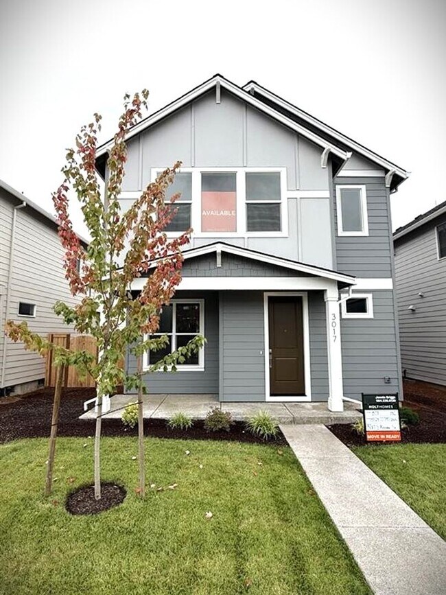 Primary Photo - 3017 S Kodiak St