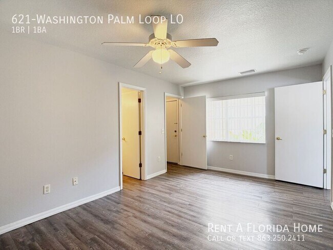 Building Photo - 621-Washington Palm Loop LO-