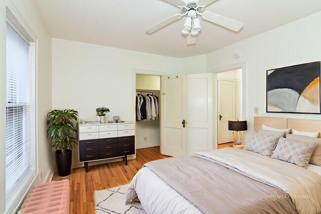 Building Photo - 1067-1069 Saint Clair Avenue