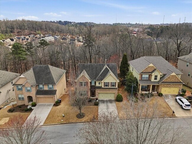 Building Photo - 373 Morgans Creek Ct NW