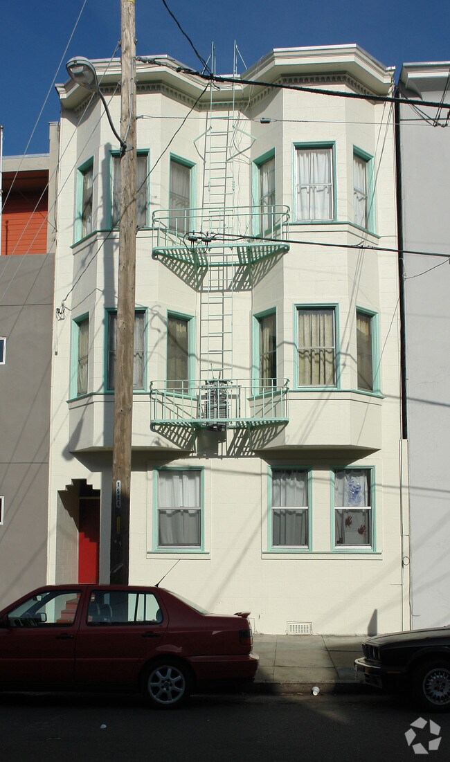 Building Photo - 490 Francisco St