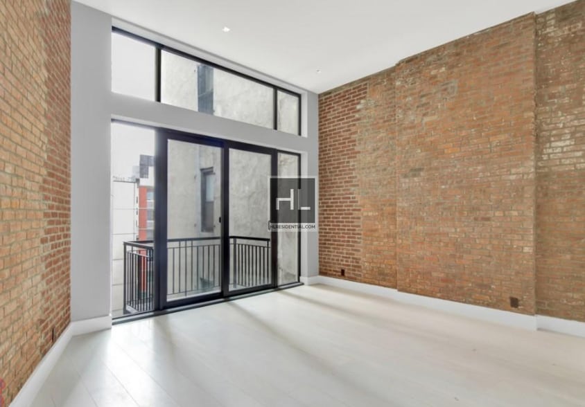Building Photo - BOWERY