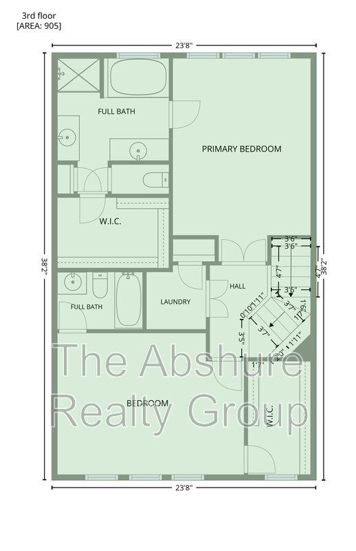 Building Photo - 8611 Macedonia Lake Dr