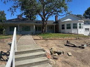 Building Photo - Historic Home On Huge Lot With Swimming Po...
