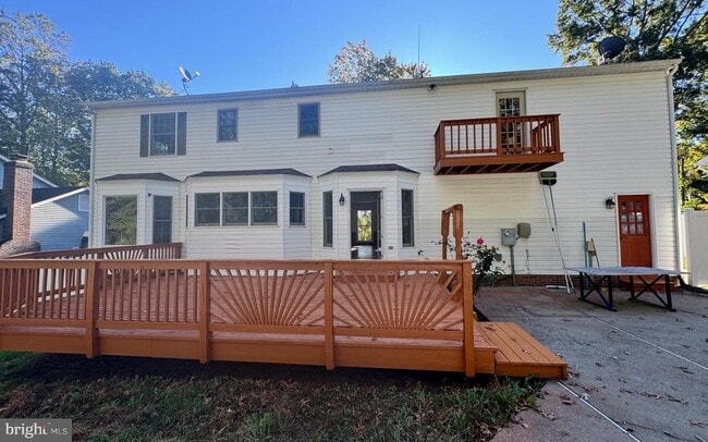 Building Photo - 1326 Aquia Dr