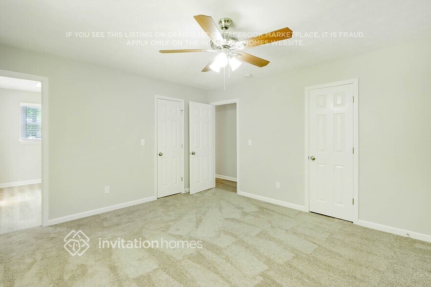 Building Photo - 1741 Shady Creek Ln NE