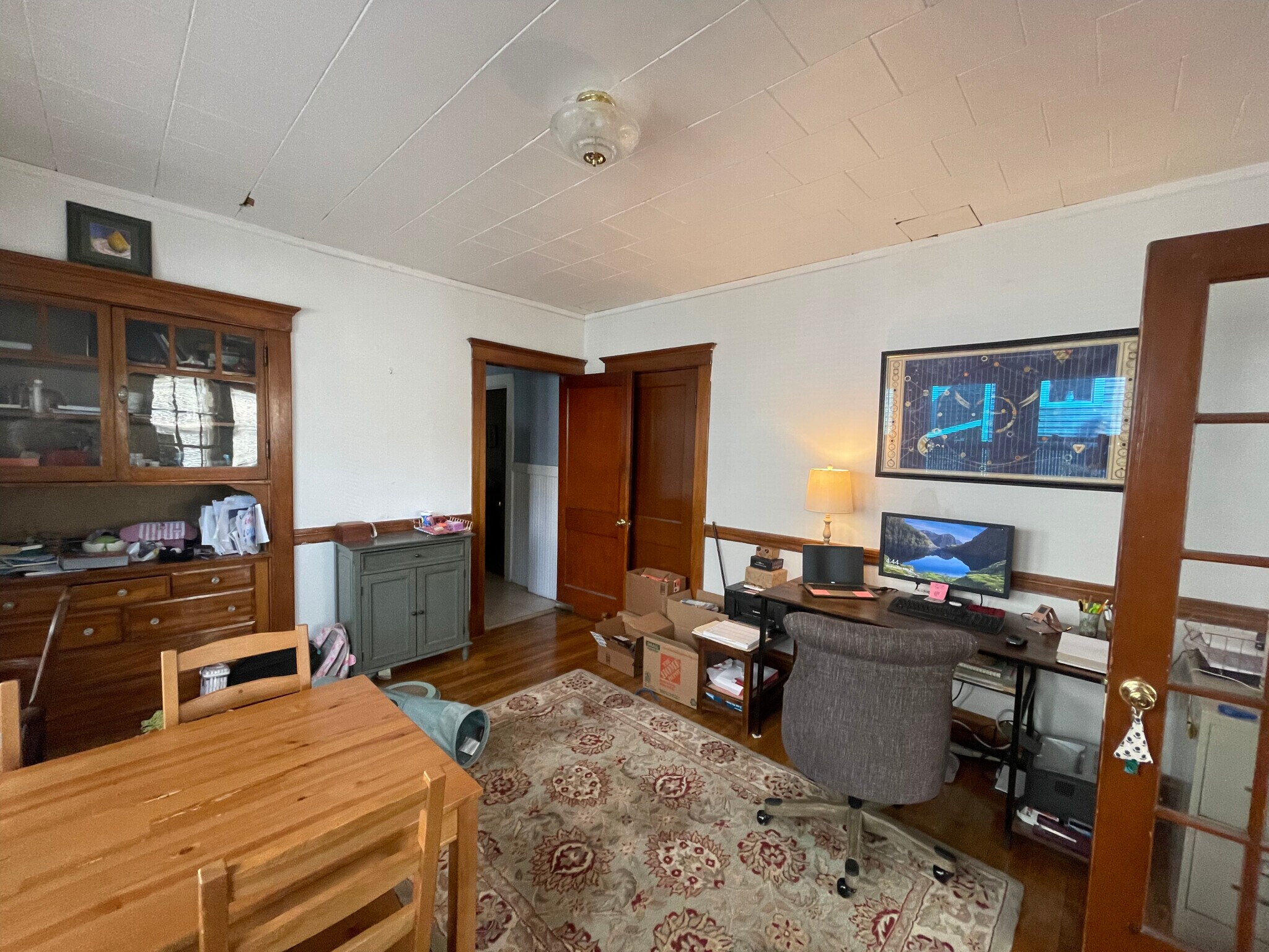 Building Photo - 63 Pinckney St