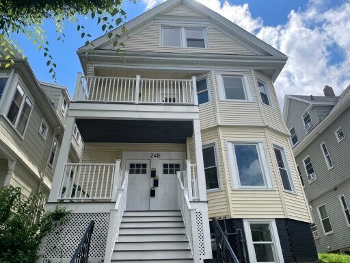 Building Photo - 248 Highland Ave