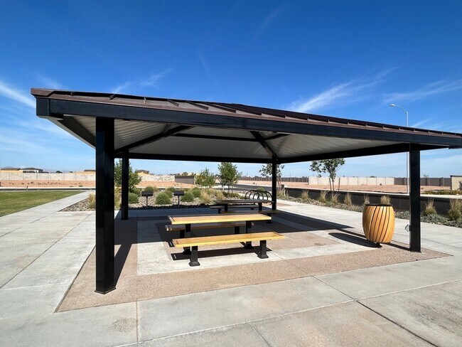 Building Photo - New Build 4 bedroom Rental in Mesa