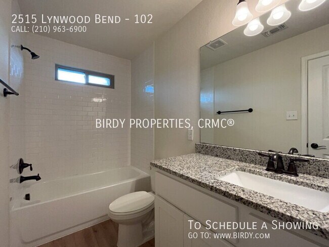 Building Photo - 2515 Lynwood Bnd