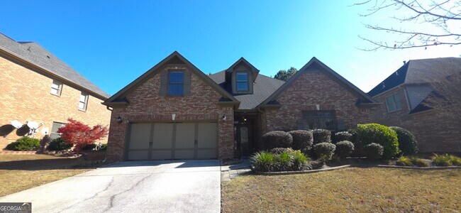 Primary Photo - 1593 Park Hollow Ln NE