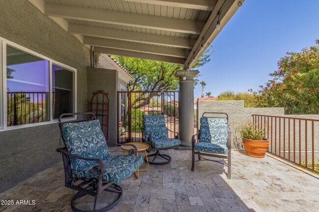 Building Photo - 15759 E Echo Hill Dr