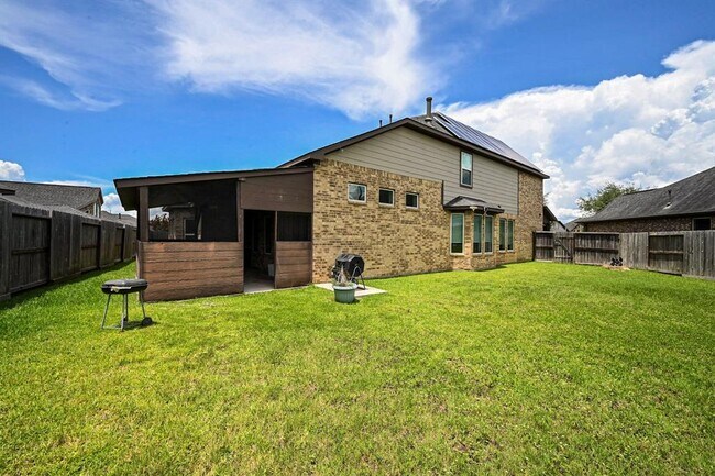 Building Photo - 6326 Grand Drift Ct