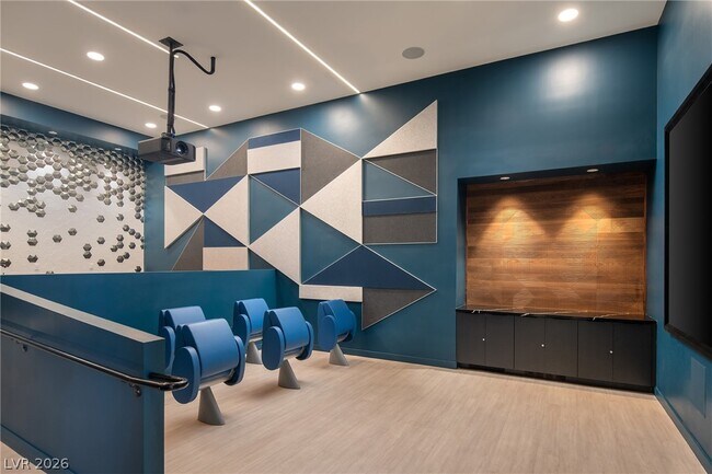 Building Photo - 11055 S Las Vegas Blvd