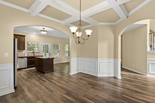Building Photo - Spacious 5BR Home with Huge Fenced Backyard in The Reserve at Wyndham Gates!