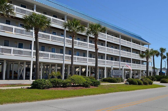 Primary Photo - SEASONAL RENTAL 2 Bedroom Condo in Surf City