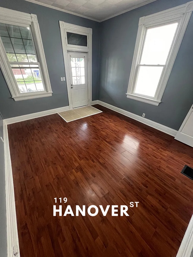 Building Photo - 119 Hanover Dr