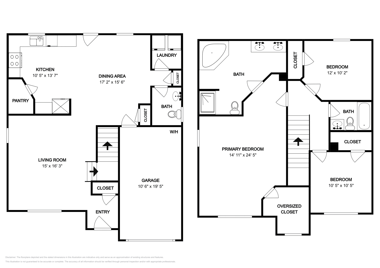 Building Photo - 296 Waxberry Ct