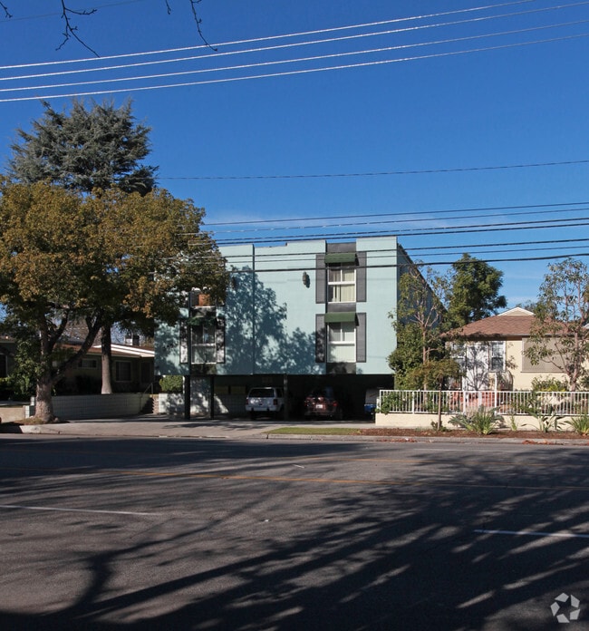 Building Photo - 383 W Alameda Ave