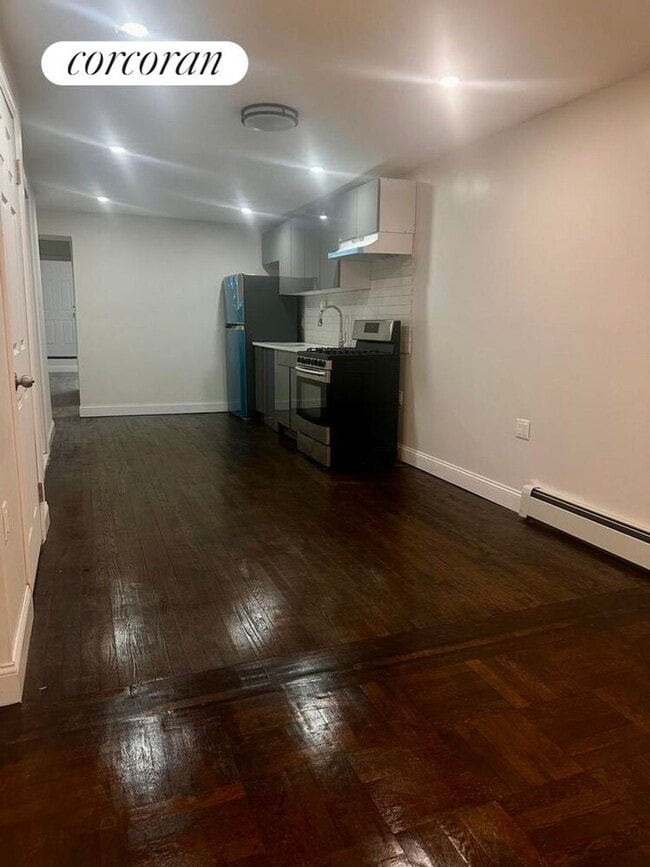 Building Photo - 1132 Herkimer St