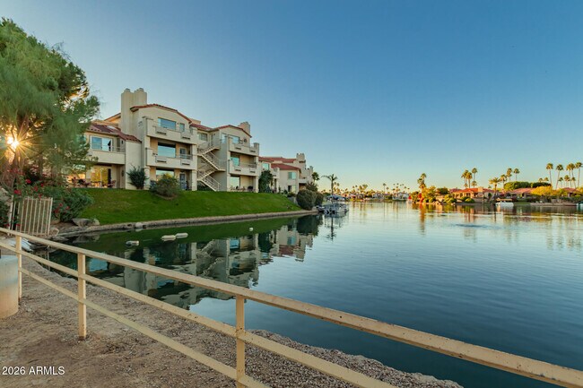 Building Photo - 10638 E Turquoise Ave