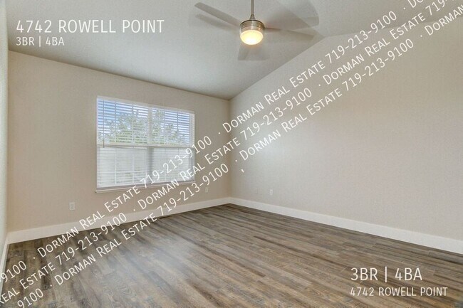 Building Photo - 4742 Rowell Point