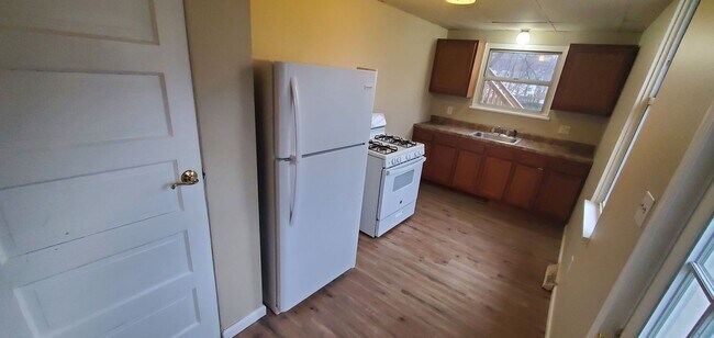 Building Photo - 841 Brackenridge Ave