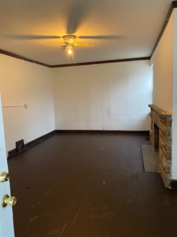 Building Photo - 1532 Woodland Ave NW