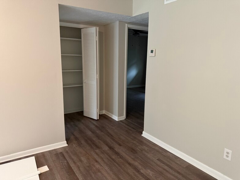 Hall - 92 Brannan St