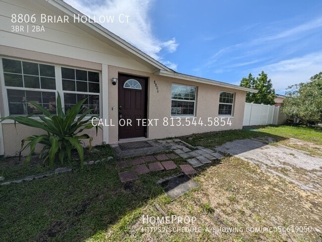 Building Photo - 8806 Briar Hollow Ct