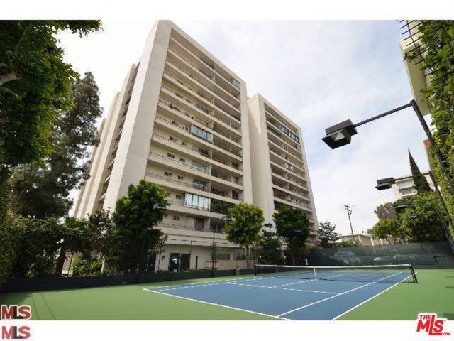 Building Photo - 1100 Alta Loma Rd