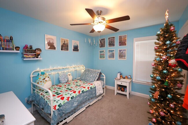 Building Photo - 3816 Renee Pl