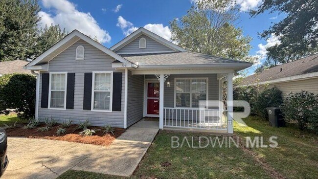 Primary Photo - 508 Westchase Ct N