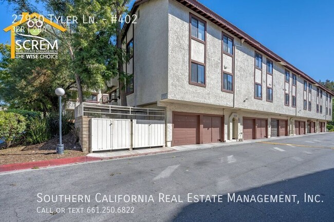 Building Photo - Three Bedroom Upper Condo in Canyon Oaks