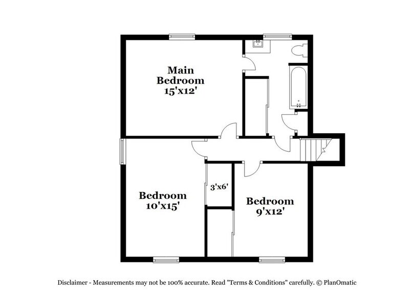 Building Photo - 3420 Wedgewood Dr