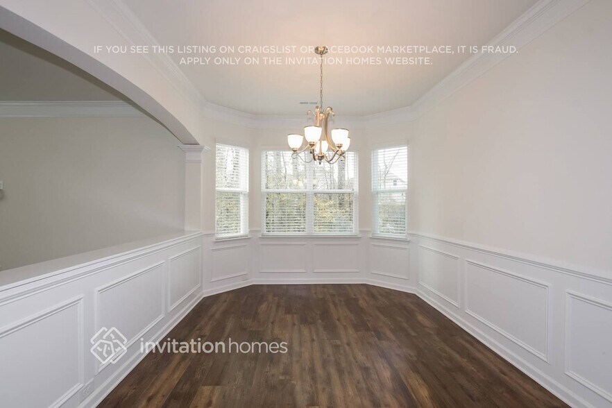 Building Photo - 1302 Soothing Ct NW