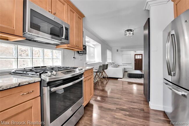 Building Photo - 1444 Bennaville Ave