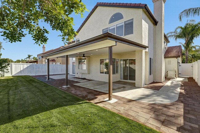 Building Photo - Beautiful 4-Bed, 2.5-Bath Home in Moreno Valley Ranch