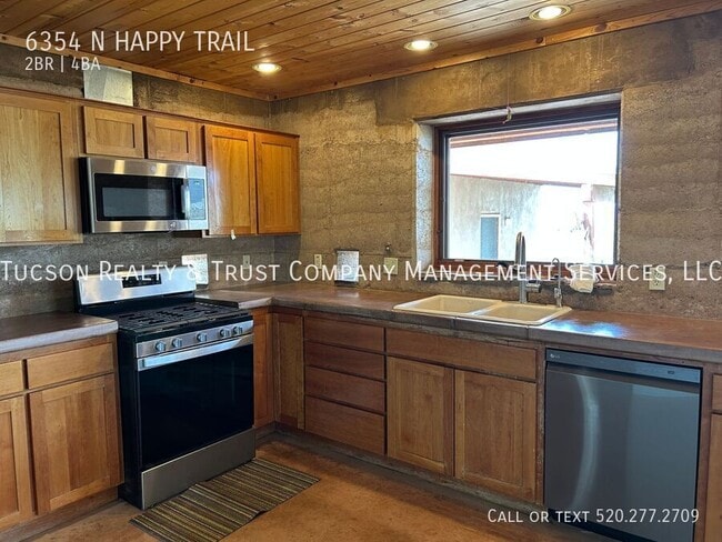 Building Photo - 6354 Happy Trail