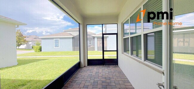 Building Photo - Luxury Living in Winter Garden – 4-Bedroom and 3.5-Bathrooms Home with Screened Patio & EV Charging