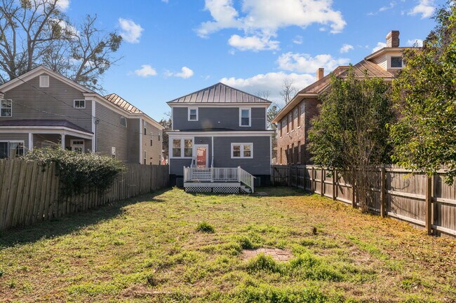 Building Photo - 1220 National Ave