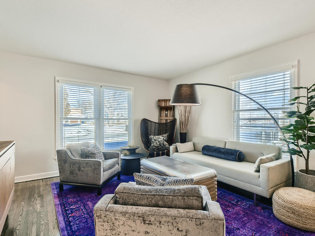 Building Photo - 1316 Oxford St