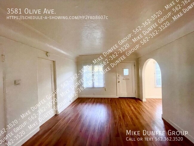 Building Photo - 3581 Olive Ave