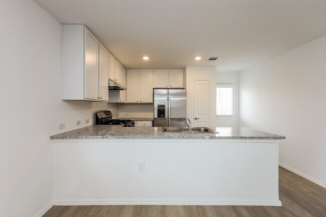 Building Photo - 12018 Picard Bnd, San Antonio, TX