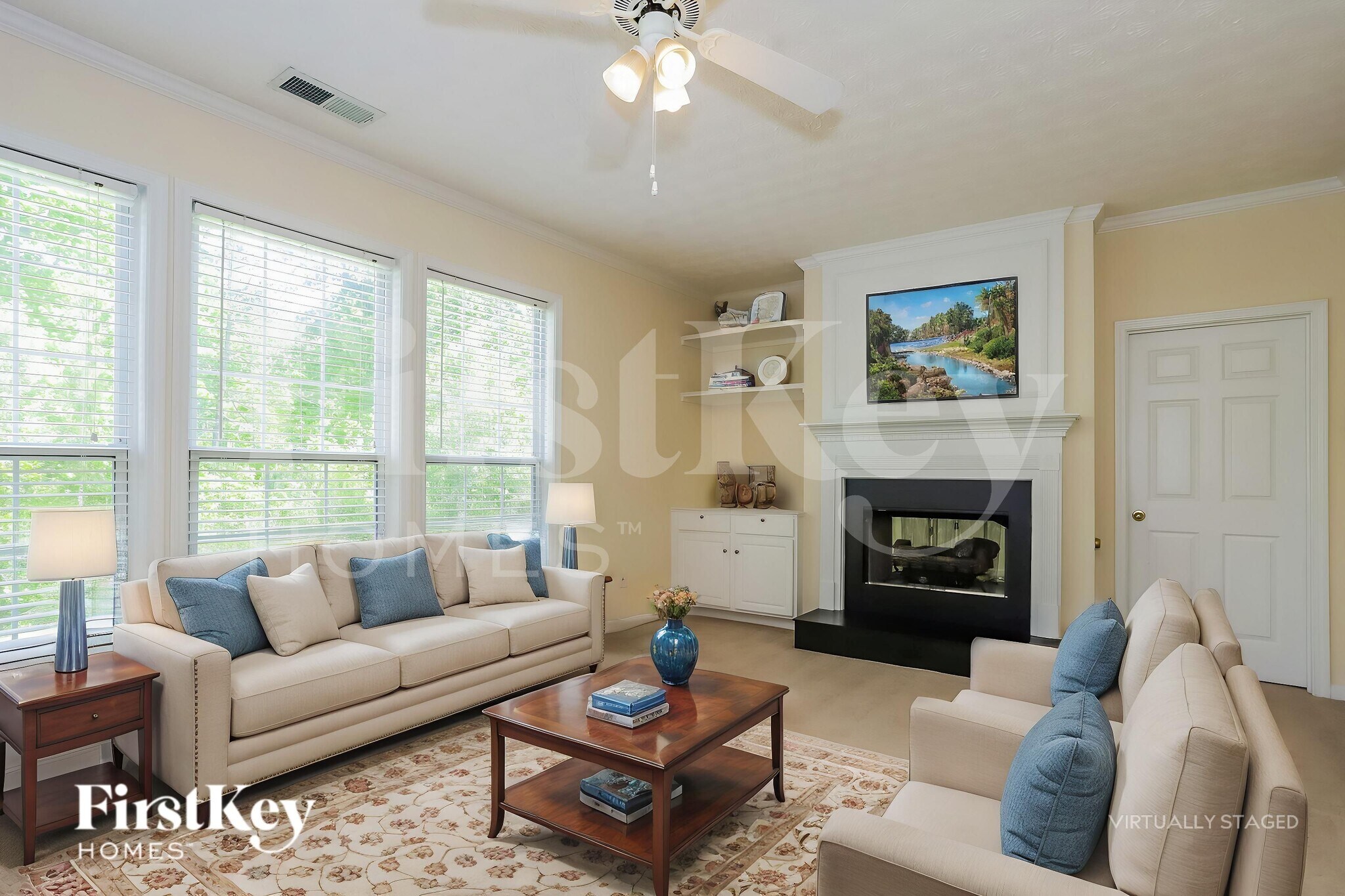 Building Photo - 3526 Butler Springs Trace